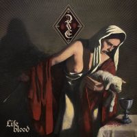 IN TWILIGHT´S EMBRACE (Pol) - Lifeblood, CD
